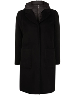 Парка-пуховик Kuna, черный Woolrich