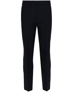 Строгие брюки Lille, синий Parosh