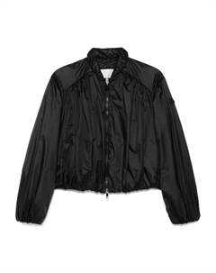 Бомбер Chazeron, черный Moncler