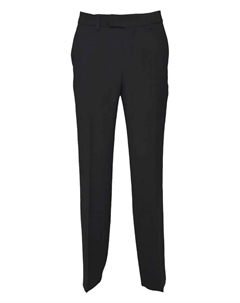 Брюки по фигуре, черный Aspesi