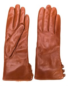 Перчатки с пуговицами Gala gloves