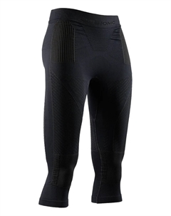 Леггинсы Accumulator, черный X-bionic