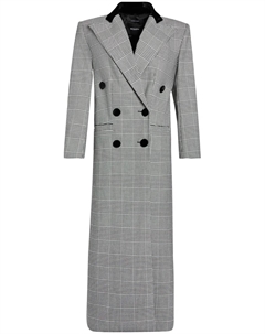 Пальто Charlene Retrofete, черный