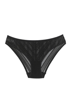 Трусы-брифы Anaisha, черный Marlies dekkers