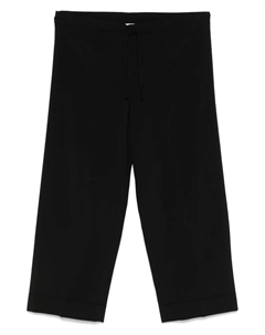 Брюки Yaji, черный The row