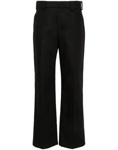 Прямые брюки, черный Alexander wang