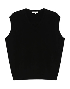 Жилет Kossy, черный The row