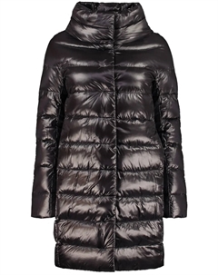 Пуховик Dora, черный Herno