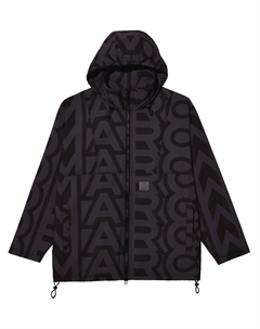 Куртка The Monogram, черный Marc jacobs