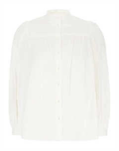 Блузка Ribaldo, белый Weekend max mara