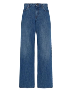 Джинсы Eglitta, синий The row