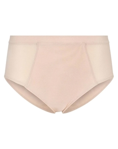 Трусы-брифы Powernet KIM DOLCE&GABBANA с завышенной талией, нейтральный Dolce&gabbana