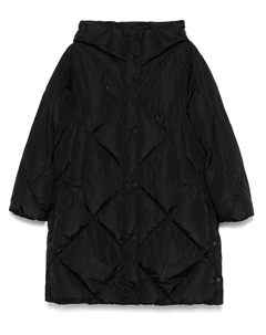 Пальто Guelfo, черный Weekend max mara