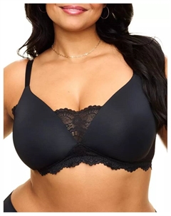 Женский бюстгальтер Jainey Contour Plunge с контурными чашками, коричневый/бежевый Adore me