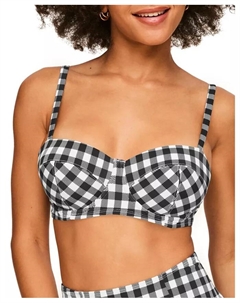 Женский бюстгальтер Vivien для купальника, мультиколор Adore me