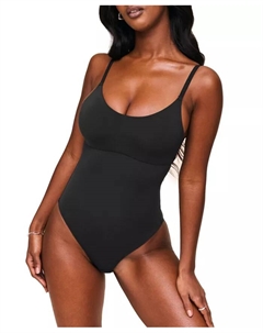 Женский утягивающий боди Vanesse, черный Adore me