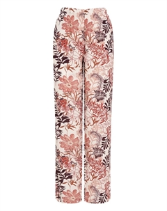 Прямые брюки, белый Amir slama