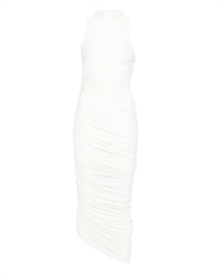 Платье миди La Robe Piazza, белый Jacquemus