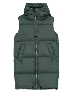 Пальто без рукавов, зеленый Marc o'polo