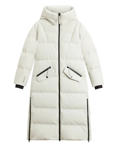 Куртка GTX, белый Woolrich