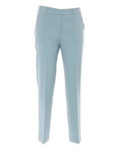 Брюки Canon, зеленый Weekend max mara