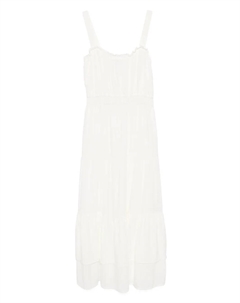 Платье Persimmon, белый Paige