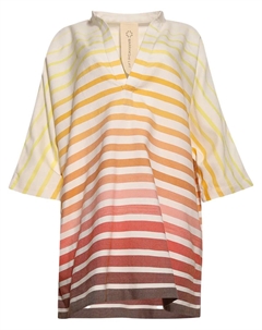 Короткая туника, белый Marrakshi life