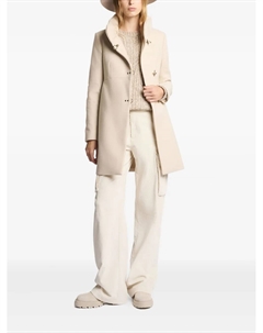 Романтическое пальто, белый Fay