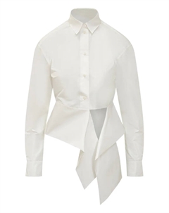 Рубашка Bow, белый Givenchy