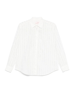 Рубашка Мередит, белый Mc2 saint barth