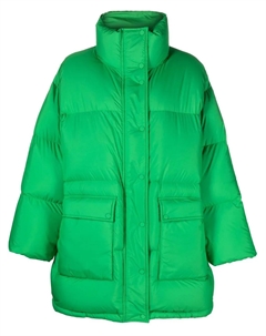 Пальто миди Edna, зеленый Stand studio