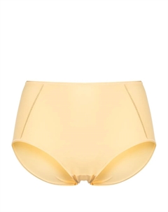 Трусы-брифы Brina с завышенной талией, желтый Eres