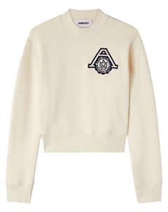 Футболка Scholarship из органического хлопка, белый Ambush