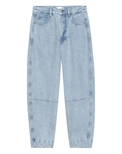 Зауженные джинсы, синий Frame