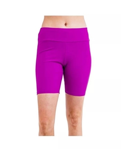 Женские плавательные шорты до середины бедра, мультиколор Calypsa