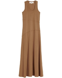 Платье Lynn, коричневый Apparis