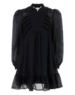 Платье мини Asteri, черный Weekend max mara