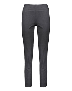 Узкие брюки, серый Herno