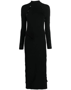 Платье Ingesan, черный Y-3