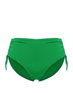 Плавки-брифы Ever с завышенной талией, зеленый Eres