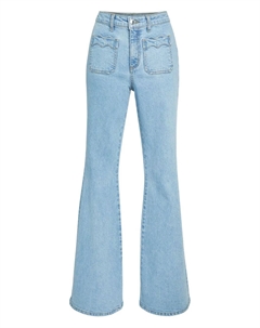 Джинсы Esperanza Retrofete, синий