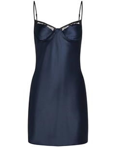 Платье Mela Retrofete, синий