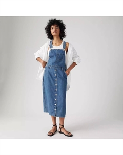 Платье-джемпер Tico, цвет Proud Moment - Medium Wash Levi's®