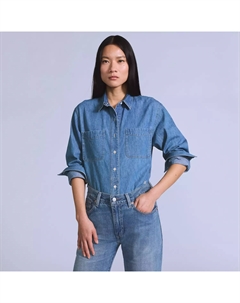 Рубашка из денима Levi's®