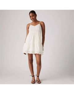 Кора Мини Платье, цвет Whisper White Levi's®