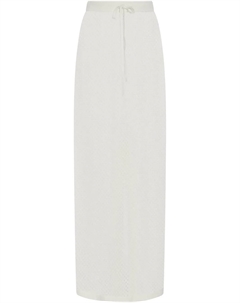 Сетчатая юбка, белый Rosetta getty