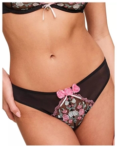 Женские бразильские трусики Levana, мультиколор Adore me