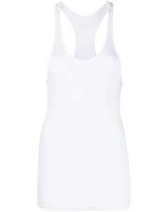 Топ Tenesy в рубчик, белый Isabel marant