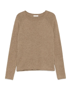 Свитер Kathy, зеленый The row