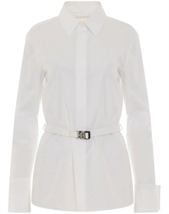 Поплиновая рубашка, белый Givenchy
